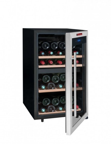 cave-50-bouteilles-porte-vitree-inox-double-zone (4)